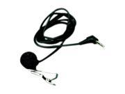 AZDEN EX503 Lavalier Microphone