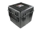 PELICAN 0370 000 110 Black 0370 Cube Case