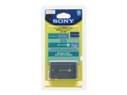 SONY NP FA50 Camcorder Battery