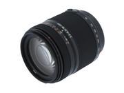 SONY SAL 18250 DT 18 250mm f 3.5 6.3 High Magnification Zoom Lens Black