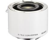 SONY SAL20TC 2.0x Teleconverter Lens