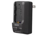 SONY BCTRV Charger