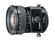 Canon TS E 45mm f 2.8 Tilt Shift Lens