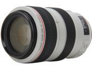 Canon 4426B002 SLR Lenses EF 70 300mm f 4 5.6L IS USM Lens White