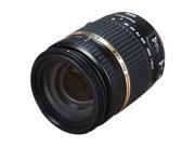 TAMRON AFB008C700 B008 SLR Lenses 18 270mm F3.5 6.3 Di II VC PZD Lens For Canon Black