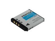 PENTAX D LI68 Battery for Pentax A40 S10 S12 Digital Cameras