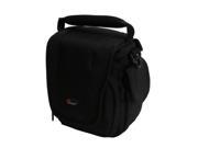 Lowepro 34682 Black Edit 100 Shoulder Bag
