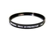 TIFFEN 58UVP 58mm UV Protector Filter