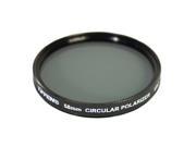 TIFFEN 58CP 58mm Circular Polarizer Filter