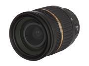 TAMRON AF016NII700 Zoom Lens with Built In Motor for Nikon Digital SLR Cameras Black