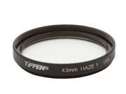 TIFFEN 43HZE 43mm UV HAZE 1 Filter