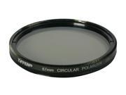 TIFFEN 67CP 67mm Circular Polarizer Filter