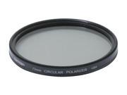 TIFFEN 72CP 72mm Circular Polarizer Filter
