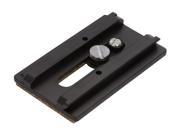Dolica AX680 Plate for AX680P104