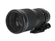 TAMRON AF001N700 SLR Lenses 70 200mm f 2.8 DI LD IF Macro Fast AF Telephoto Zoom Lens for Nikon Black