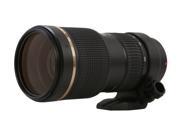 TAMRON AF 70 200mm F 2.8 Di LD IF Macro Lens for Sony