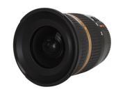 TAMRON B001C700 SLR Lenses SP AF 10 24mm f 3.5 4.5 DI II Zoom Lens For Canon DSLR Cameras Black