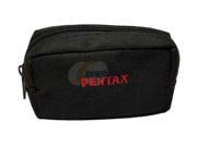 PENTAX PTC L50 Black Soft Case