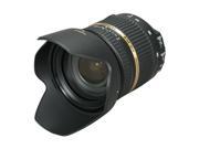 TAMRON AFB005NII 700 SP AF VC 17 50mm F 2.8 XR Di II LD IF Lens for Nikon Black