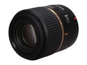 TAMRON AFG005C 700 SP AF60mm F2 Di II LD IF 1 1 Macro Lens for Canon Black