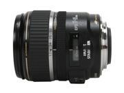 Canon 9517A002 Standard Zoom Lens Black