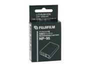 FUJIFILM NP 95 Lithium Ion Rechargeable Battery for F30