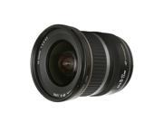 Canon 9518A002 SLR Lenses EF S 10 22mm f 3.5 4.5 USM Ultra Wide Zoom Lens Black