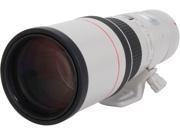 Canon 2526A004 EF 400mm f 5.6L USM Super Telephoto Lens White