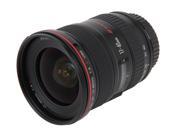 Canon 8806A002 SLR Lenses EF 17 40mm f 4L USM Ultra Wide Zoom Lens Black