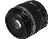 EF S 60mm f 2.8 Macro USM Lens Black