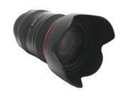Canon EF 24 105mm f 4L IS USM SLR Lenses Standard Zoom Lens Black