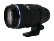 OLYMPUS E 50 200mm f2.8 3.5 SWD DSLR Lenses