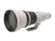 Canon EF 800mm f 5.6L IS USM Super Telephoto Lens