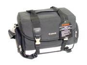 Canon 100DG SLR Camera Bags Cases Black Digital Gadget Bag