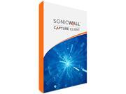 2 Year SONICWALL Capture Client Advance with 24X7 Support 5 SEATS 2 Year SONICWALL Capture Client Advance with 24X7 Support 5 SEATS
