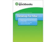 Intuit QuickBooks Desktop for Mac 2019 Intuit QuickBooks Desktop for Mac 2019