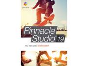 Pinnacle Studio 19 Standard