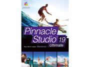 Pinnacle Studio 19 Ultimate