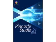 Pinnacle Studio 21 Plus Pinnacle Studio 21 Plus