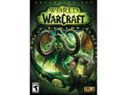 World of Warcraft Legion PC