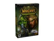 World of Warcraft The Burning Crusade PC Game