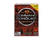 Command Conquer The Ultimate Collection PC Game