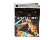 Shattered Suns PC Game