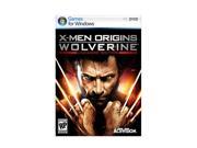 Wolverine X Men Origins PC Game