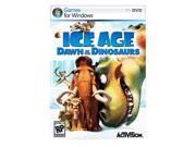 Ice Age Dawn of the Dinosaur PC Game