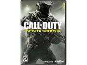Call of Duty Infinite Warfare Standard Edition PC