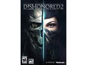 Dishonored 2 PC