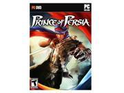 Prince of Persia PC Game