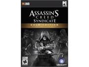 Assassin s Creed Syndicate Gold Edition PC