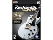 Rocksmith 2014 Edition Remastered PC